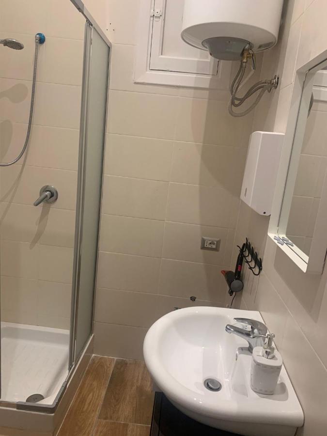Apartmán I Gironi Di Dante Neapol Exteriér fotografie