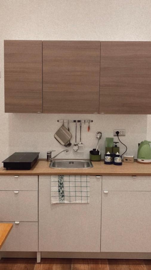 Apartmán I Gironi Di Dante Neapol Exteriér fotografie