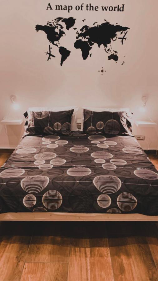 Apartmán I Gironi Di Dante Neapol Exteriér fotografie